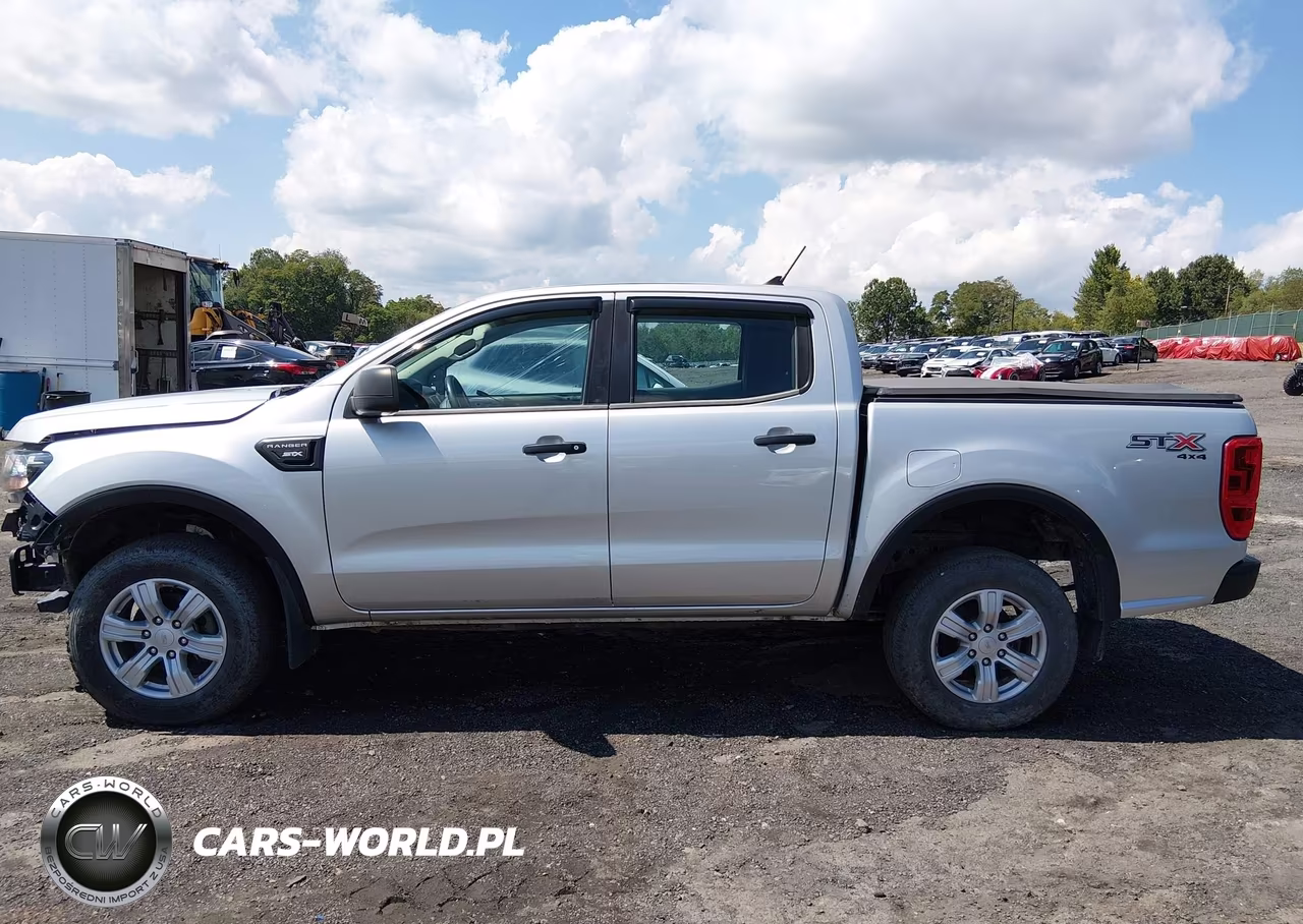 2019 Ford Ranger Xl VIN:1FTER4FH1KLA69216 - 14