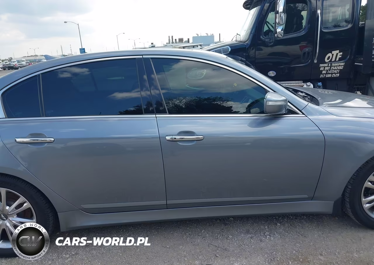 2014 Hyundai Genesis 3.8 VIN:KMHGC4DD6EU262014 - 14