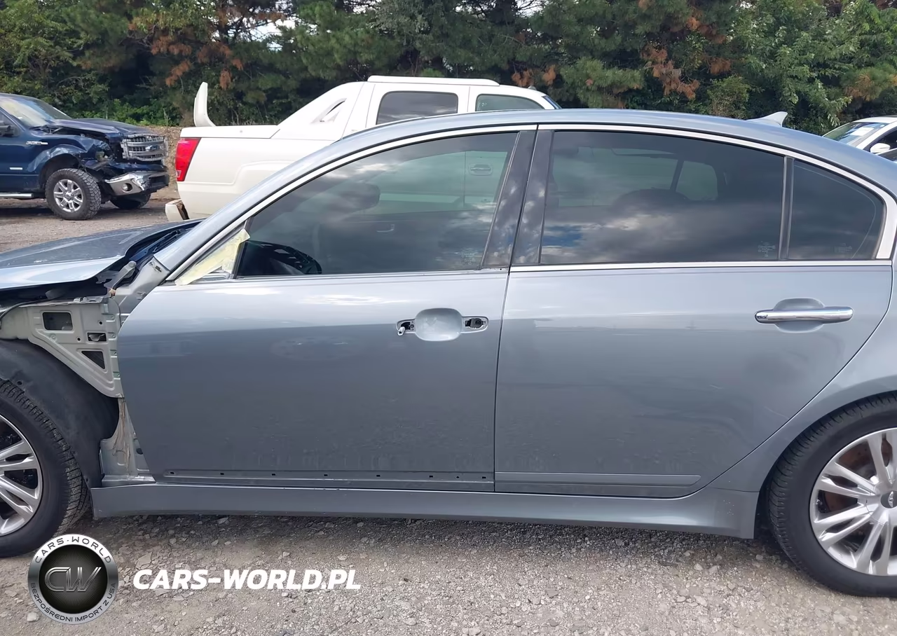 2014 Hyundai Genesis 3.8 VIN:KMHGC4DD6EU262014 - 15