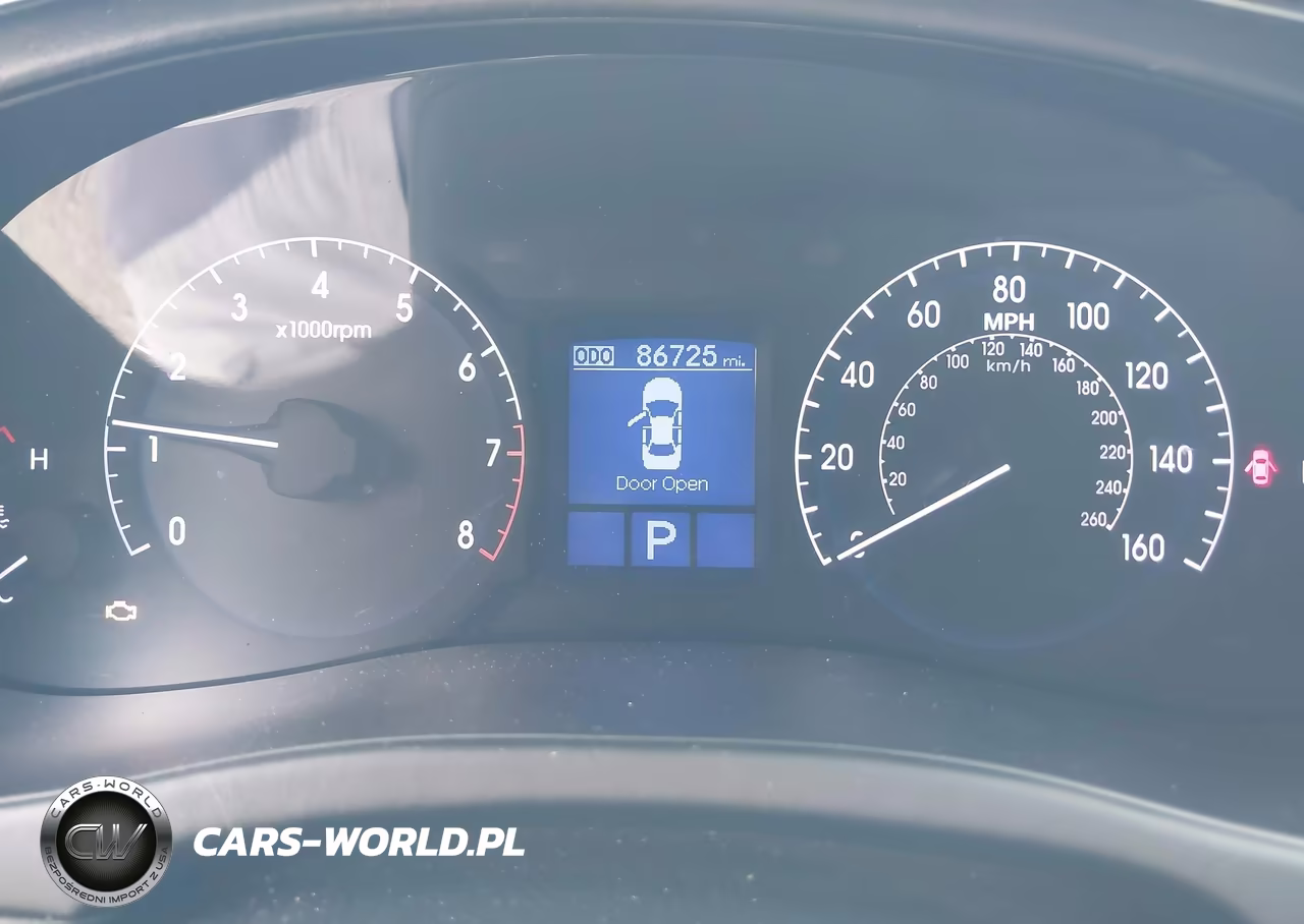 2014 Hyundai Genesis 3.8 VIN:KMHGC4DD6EU262014 - 7