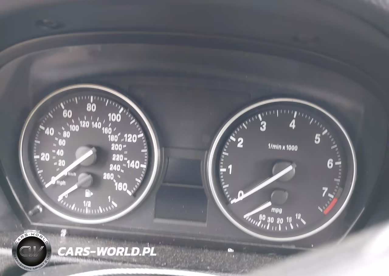 2013 BMW X1 xDrive28I VIN:WBAVL1C53DVR81926 - 7