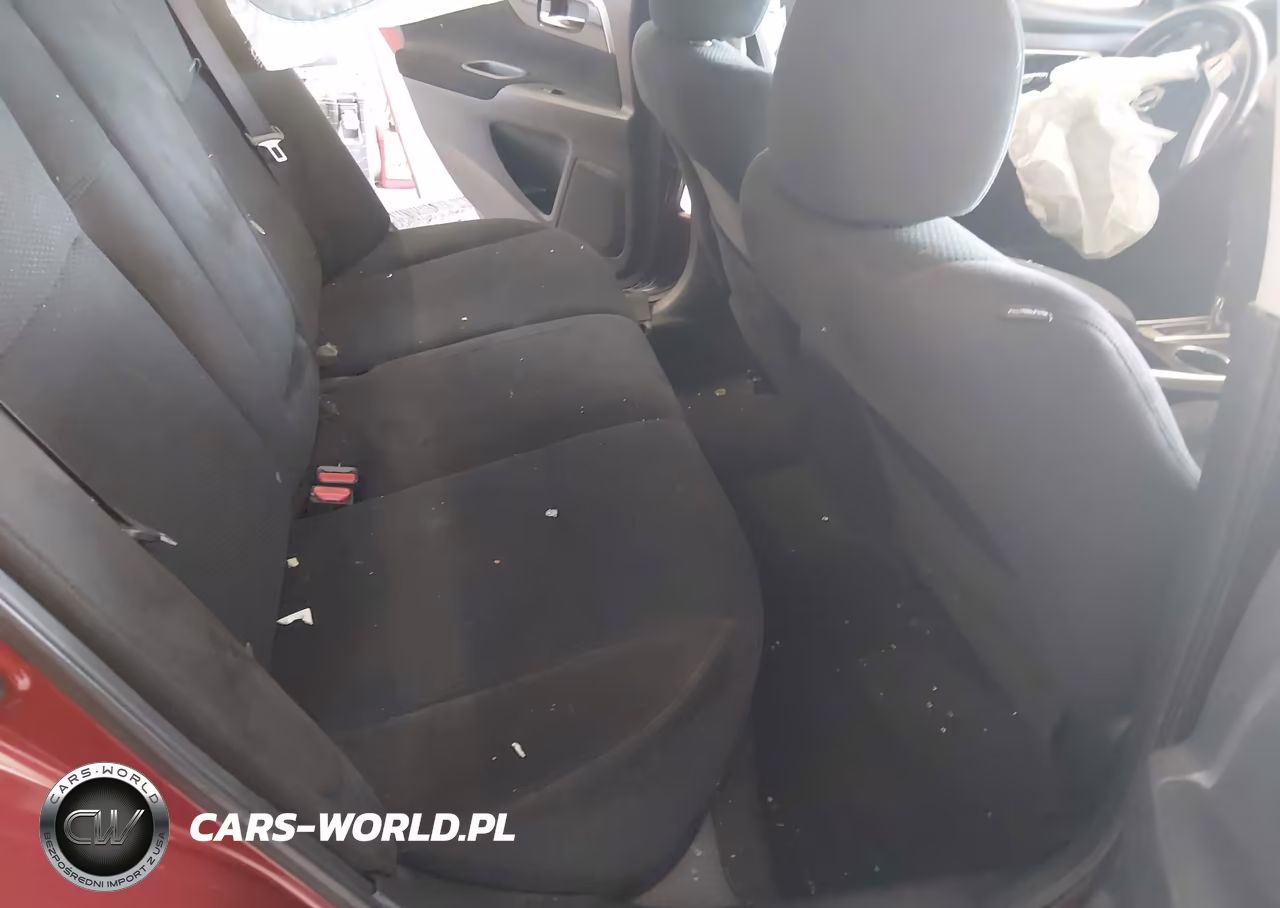 2014 Nissan Altima 2.5 Sv VIN:1N4AL3AP7EC107695 - 8