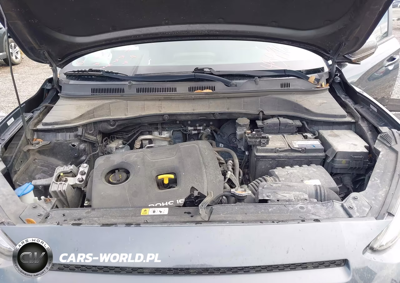 2021 Hyundai Kona Sel VIN:KM8K22AAXMU707171 - 10