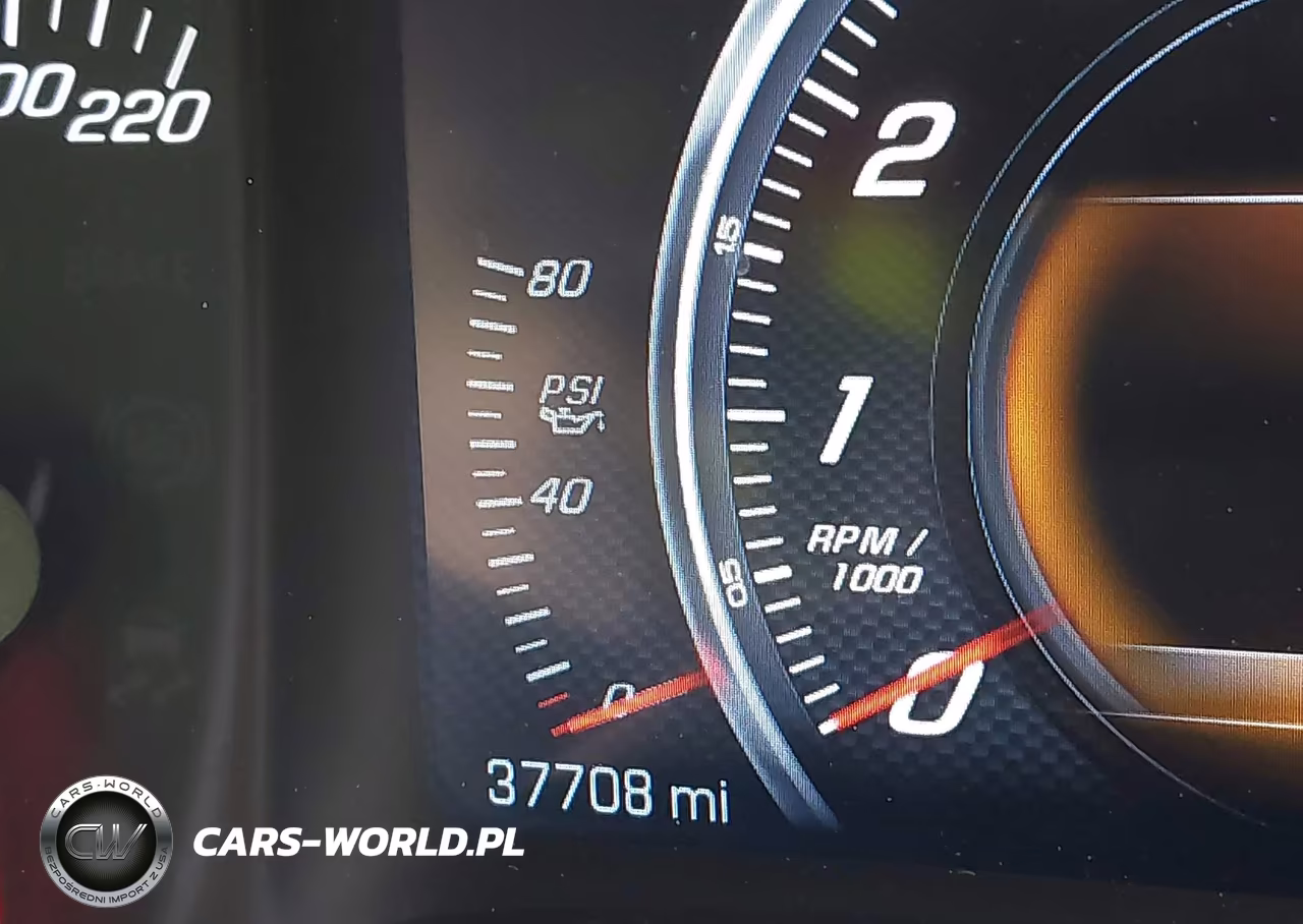 2016 Chevrolet Corvette Z06 VIN:1G1YU2D67G5610453 - 15