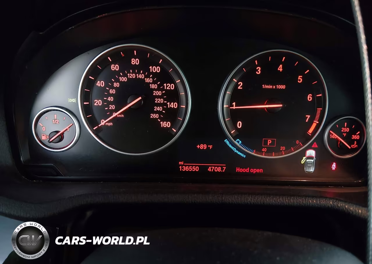2015 BMW X3 xDrive28I VIN:5UXWX9C5XF0D51526 - 16