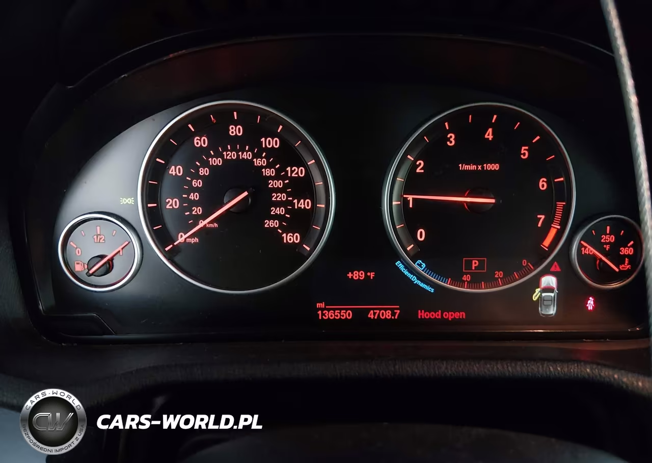 2015 BMW X3 xDrive28I VIN:5UXWX9C5XF0D51526 - 7
