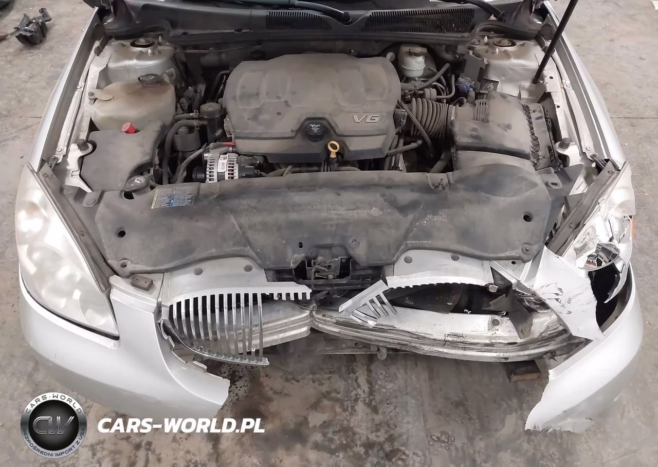 2009 Buick Lucerne Cxl-4 VIN:1G4HD57MX9U110827 - 10
