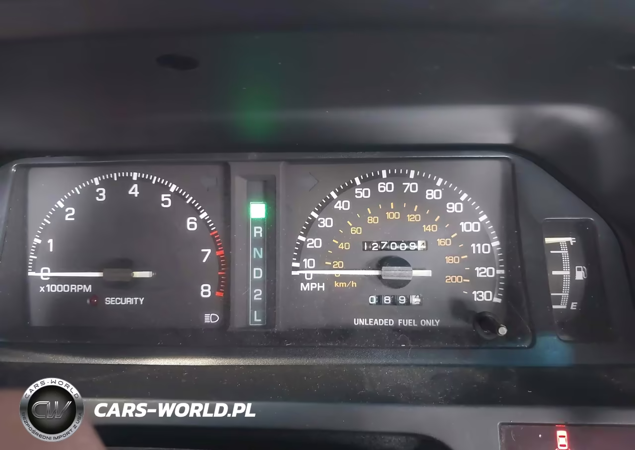 1987 Toyota Cressida Luxury VIN:JT2MX73E8H0132635 - 7