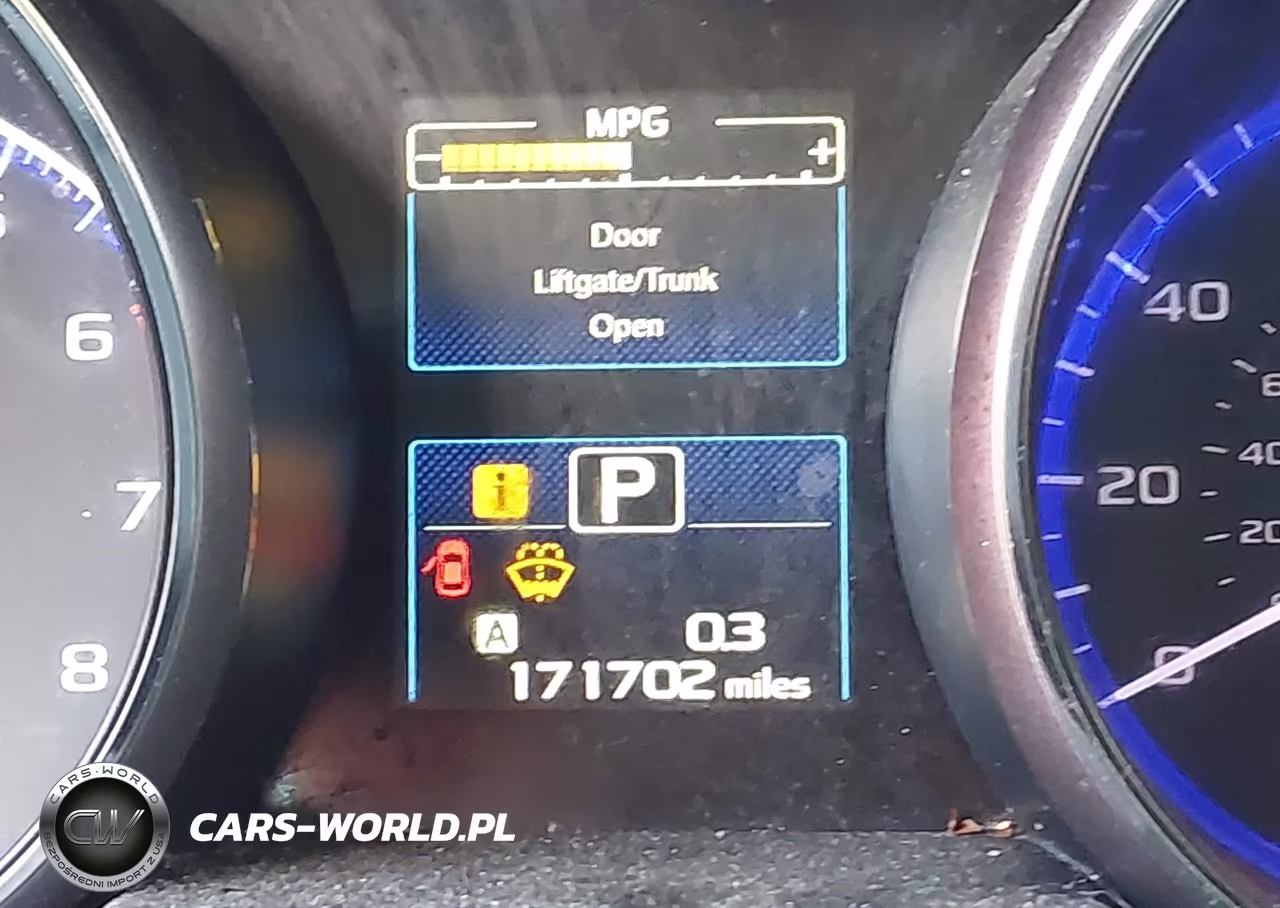 2015 Subaru Legacy 2.5I Premium VIN:4S3BNBC64F3067004 - 15