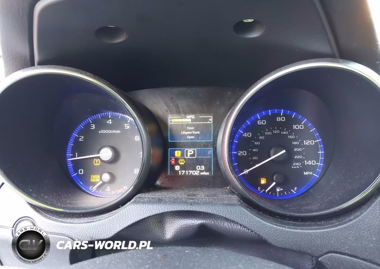 2015 Subaru Legacy 2.5I Premium VIN:4S3BNBC64F3067004 - 7