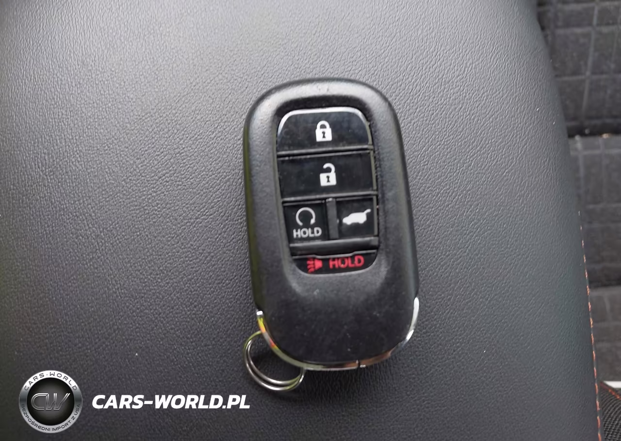 2025 Honda Hr-V Awd Sport VIN:3CZRZ2H56SM741949 - 11