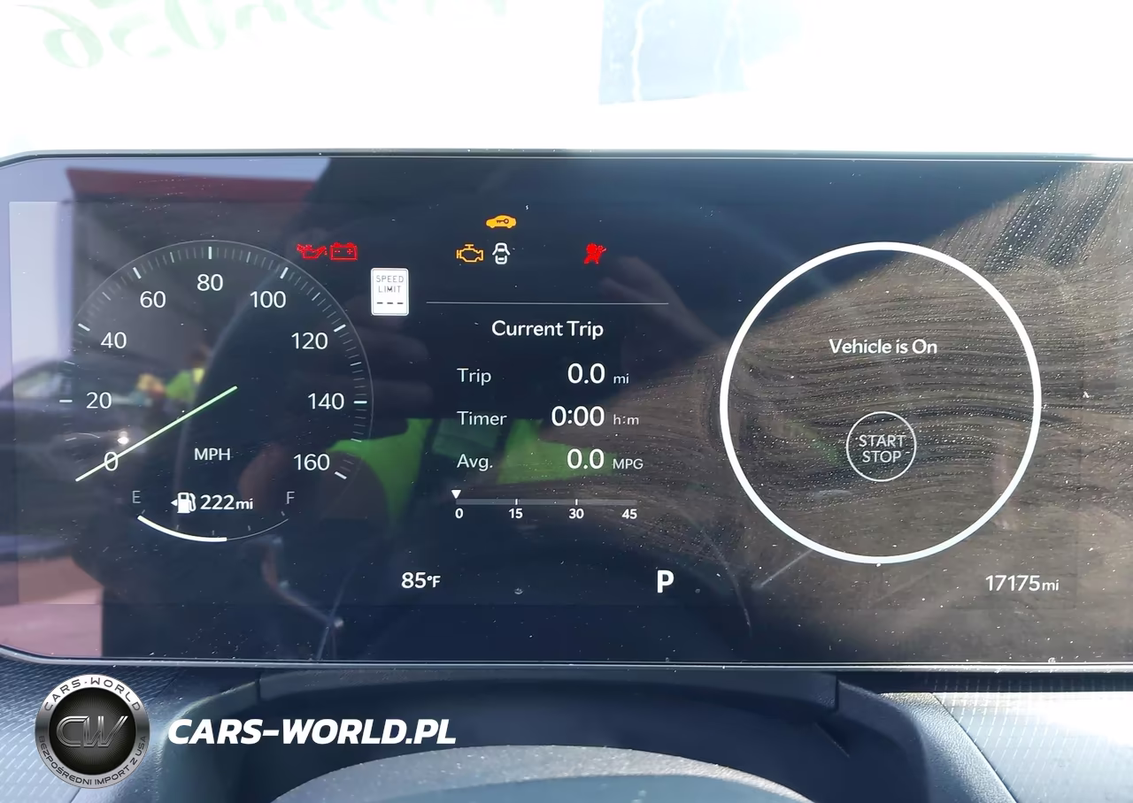 2025 Kia K4 Gt-Line VIN:3KPFW4DE9SE052047 - 7