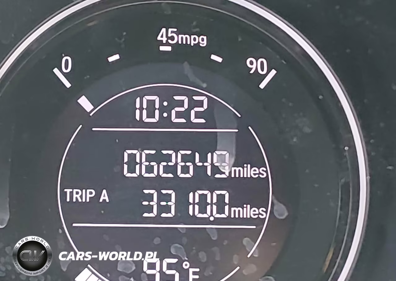 2018 Honda Hr-V Lx VIN:3CZRU6H38JG716391 - 15