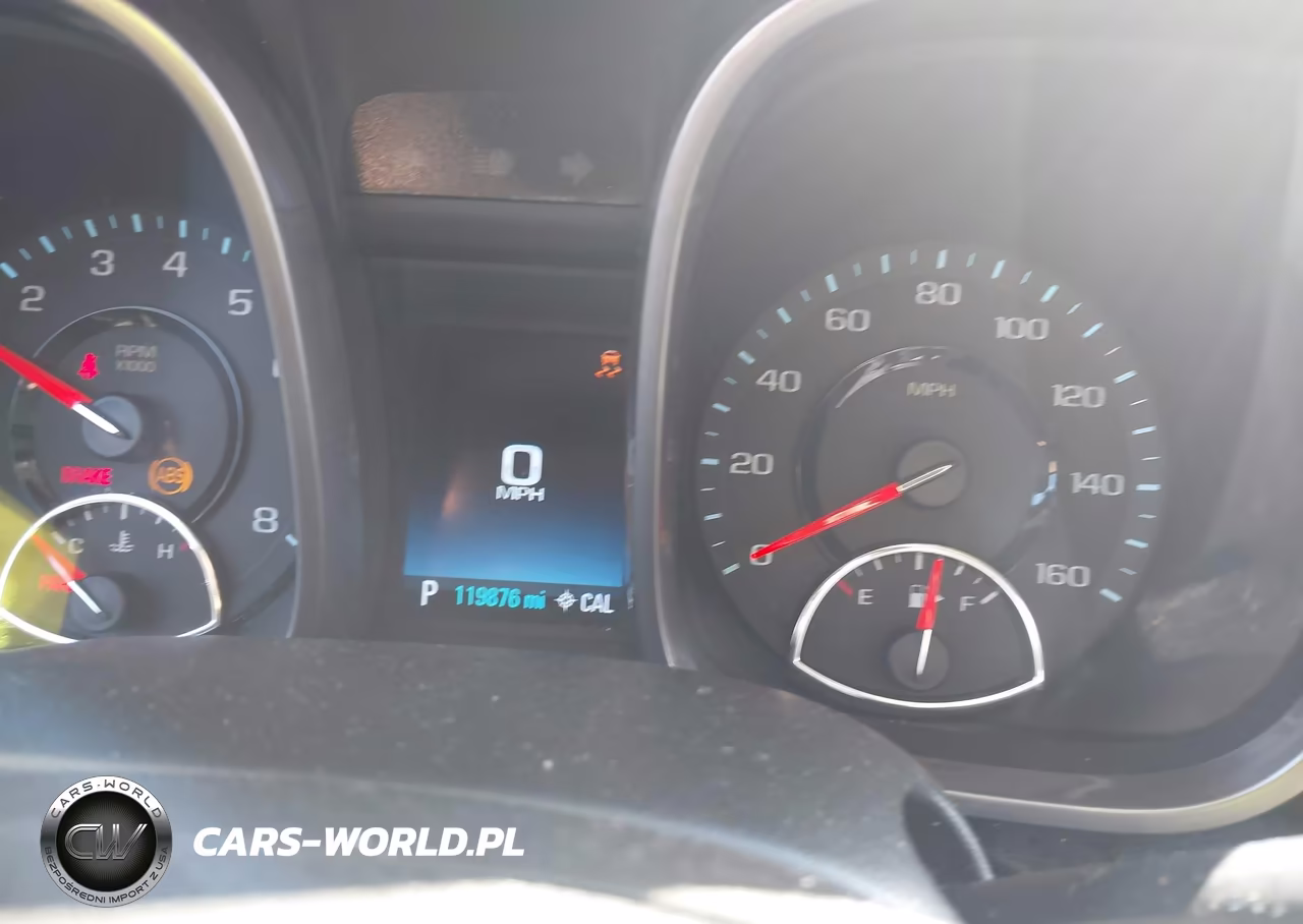 2014 Chevrolet Malibu 1Ls VIN:1G11B5SL6EF110566 - 7