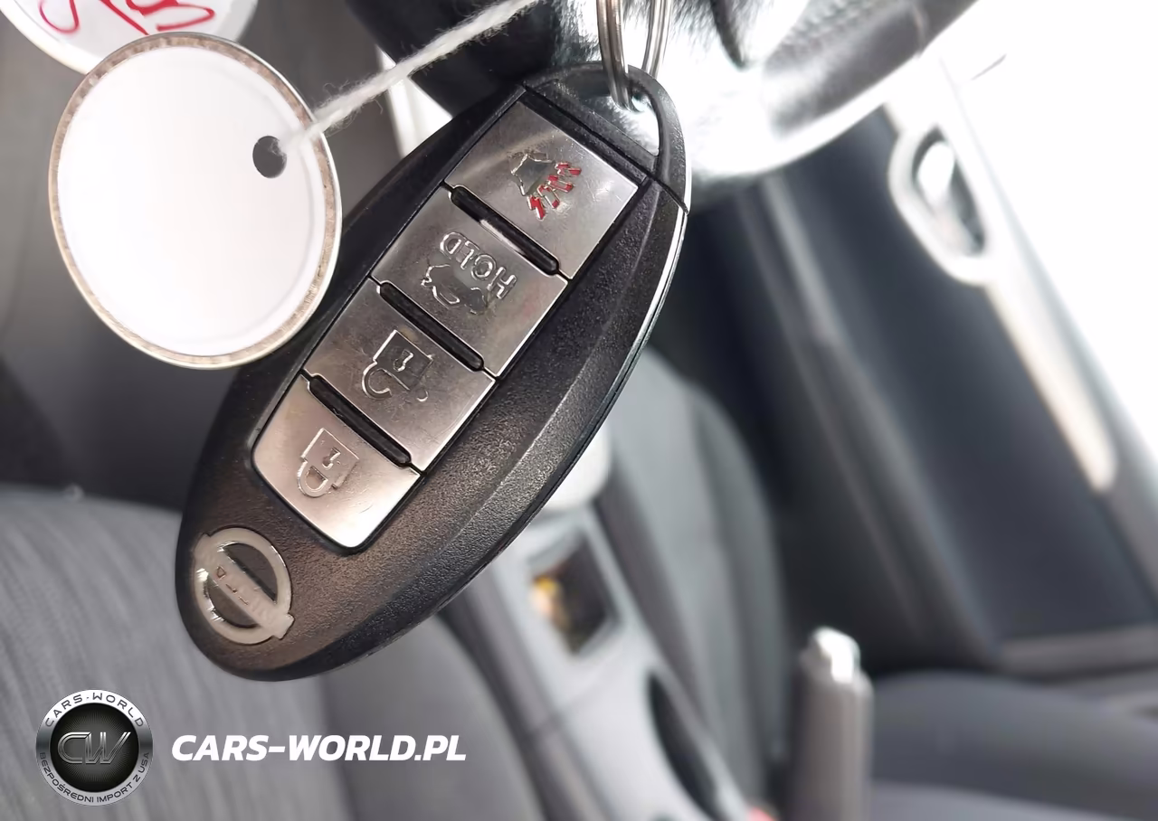 2015 Nissan Sentra Sv VIN:3N1AB7AP8FL692901 - 11