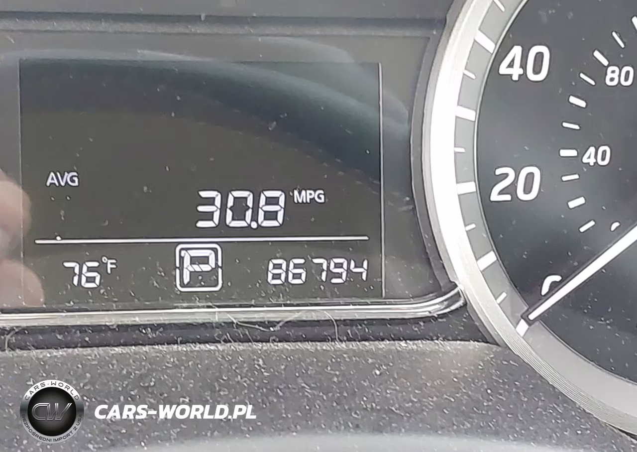 2015 Nissan Sentra Sv VIN:3N1AB7AP8FL692901 - 15