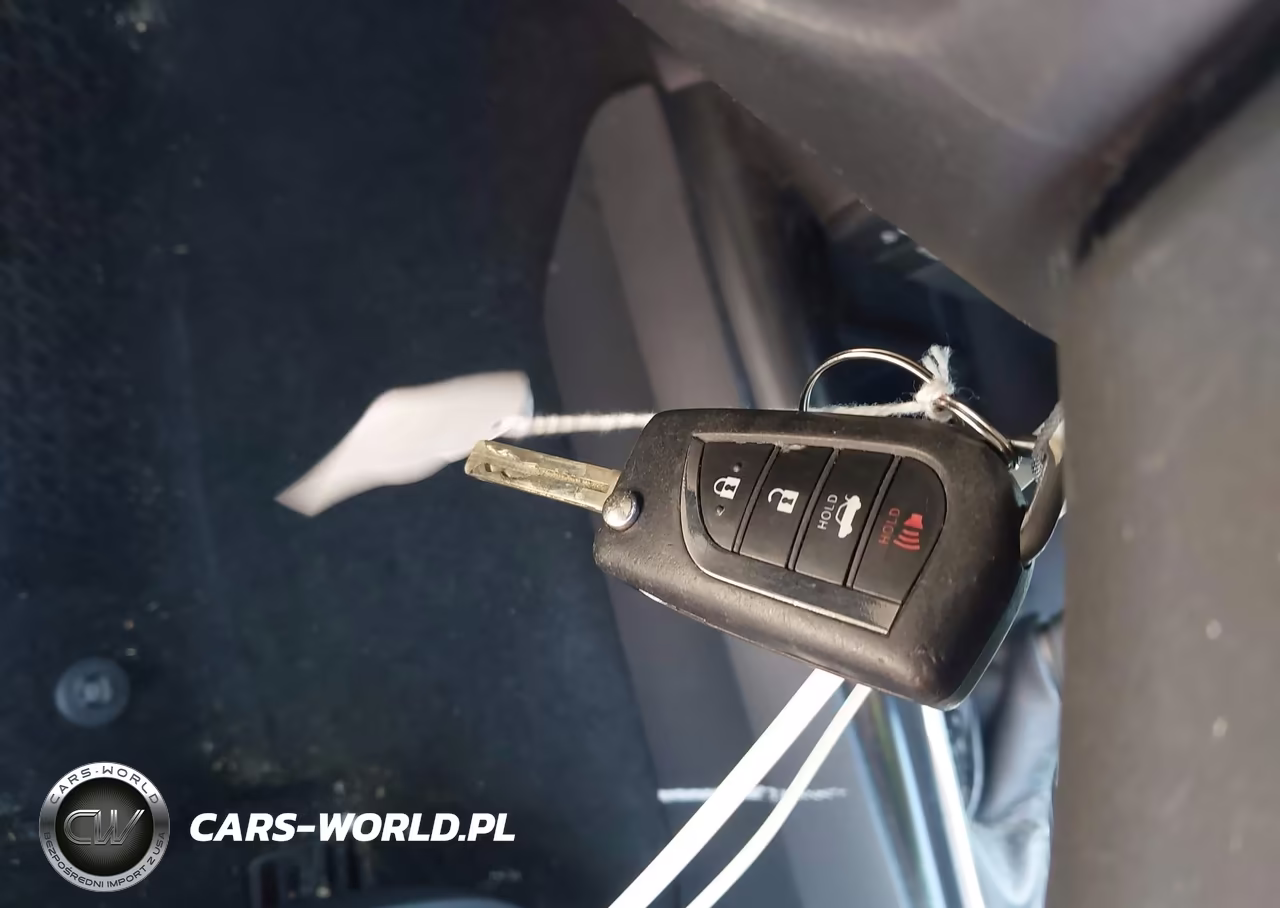 2019 Toyota Camry Se VIN:4T1B11HK6KU699448 - 11