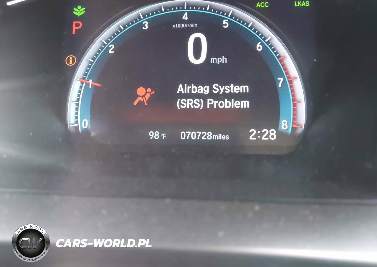 2021 Honda Civic Ex VIN:19XFC1F35ME001103 - 15