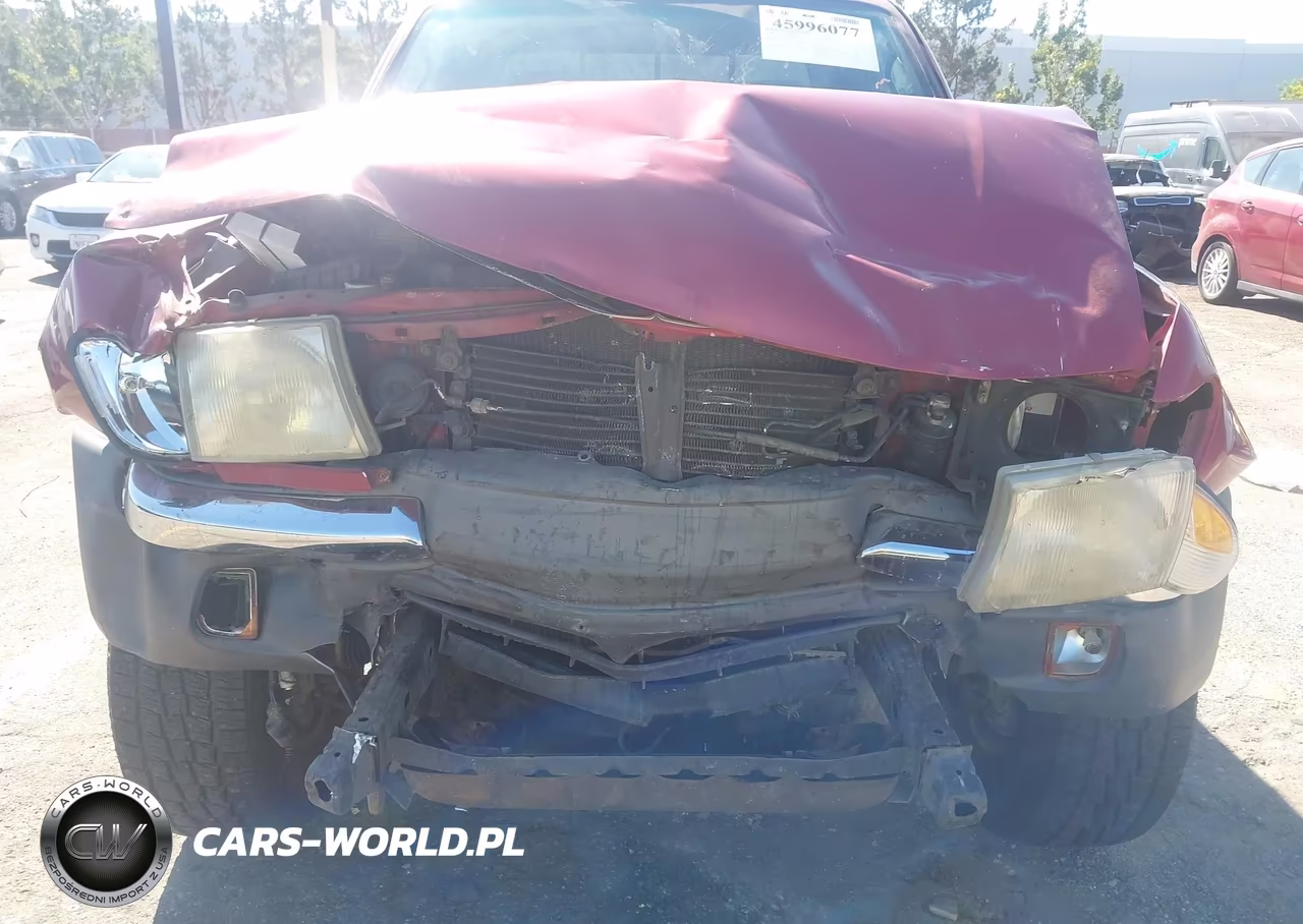 1999 Toyota Tacoma VIN:4TAWM72N9XZ439666 - 6