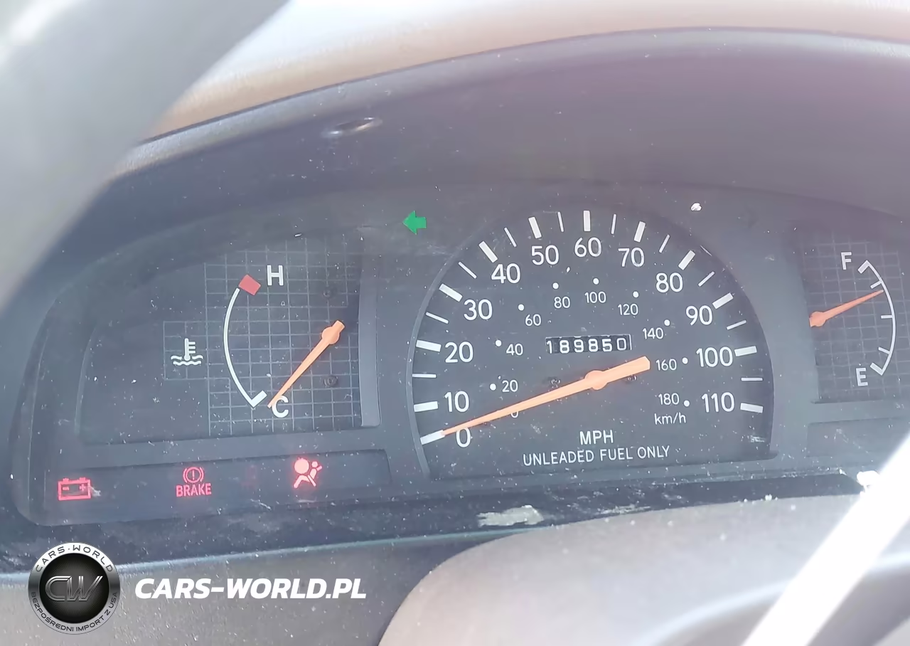 1999 Toyota Tacoma VIN:4TAWM72N9XZ439666 - 7