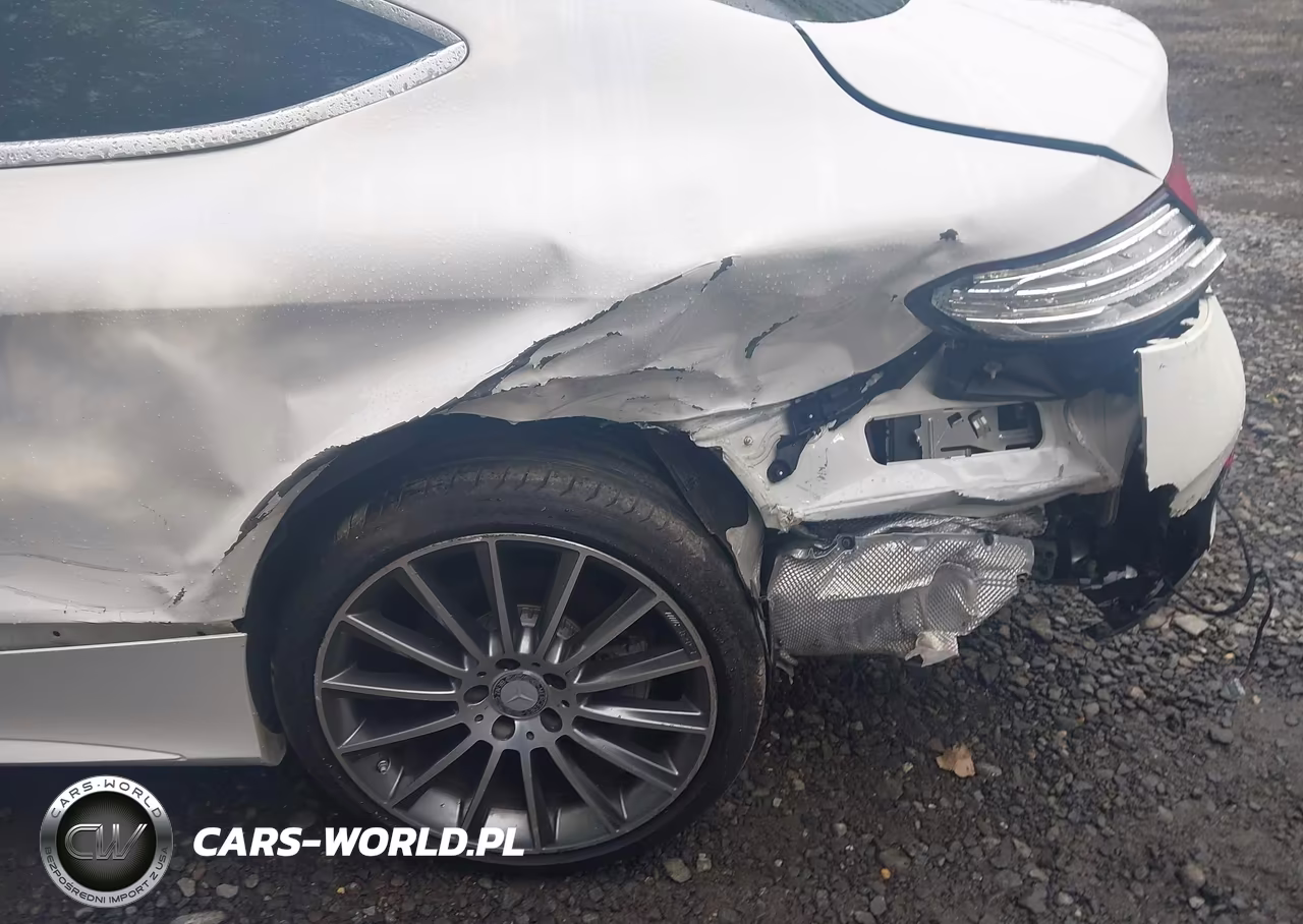 2017 Mercedes-Benz C 300 VIN:WDDWJ4JB8HF348836 - 6