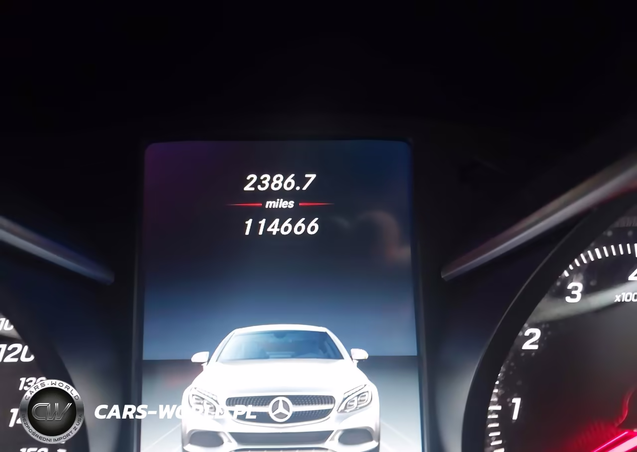 2017 Mercedes-Benz C 300 VIN:WDDWJ4JB8HF348836 - 7