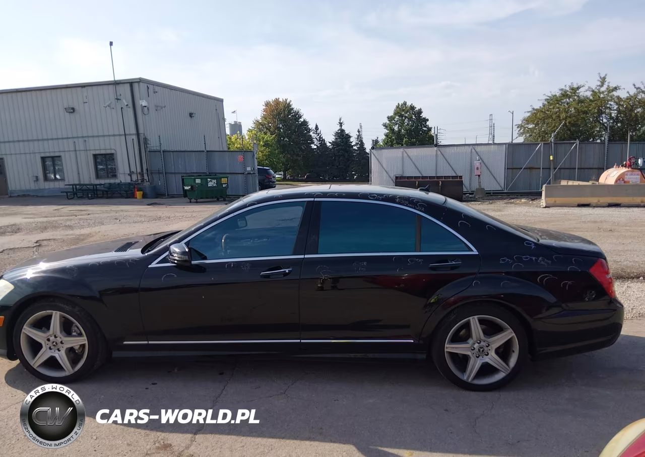 2011 Mercedes-Benz S 550 4Matic VIN:WDDNG8GB1BA363868 - 14