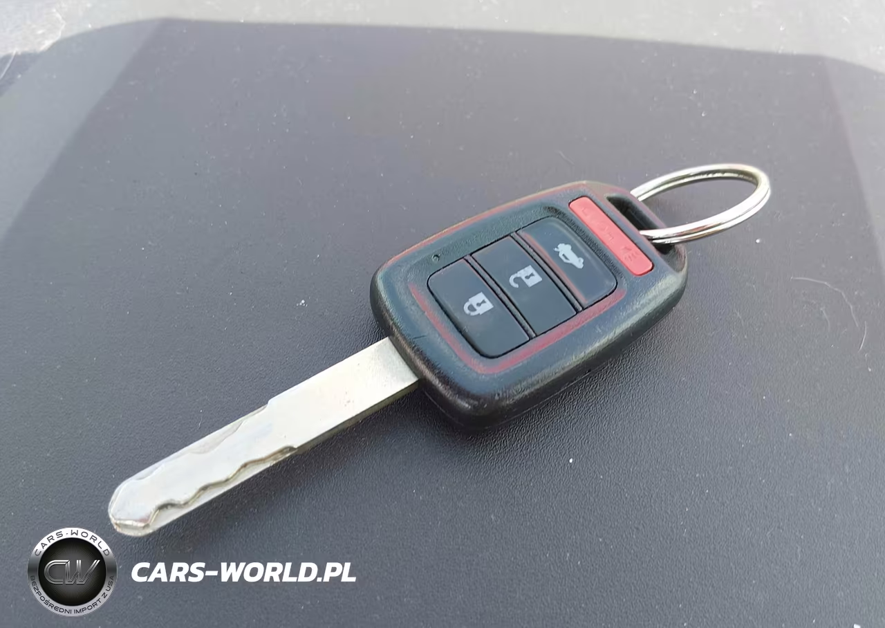 2016 Honda Civic Lx VIN:2HGFC2F57GH543563 - 11