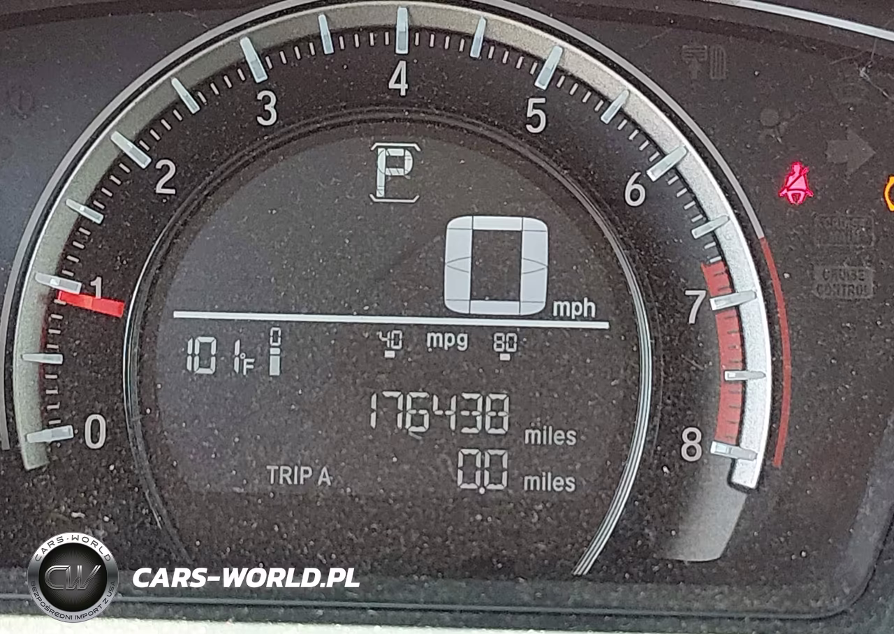 2016 Honda Civic Lx VIN:2HGFC2F57GH543563 - 16