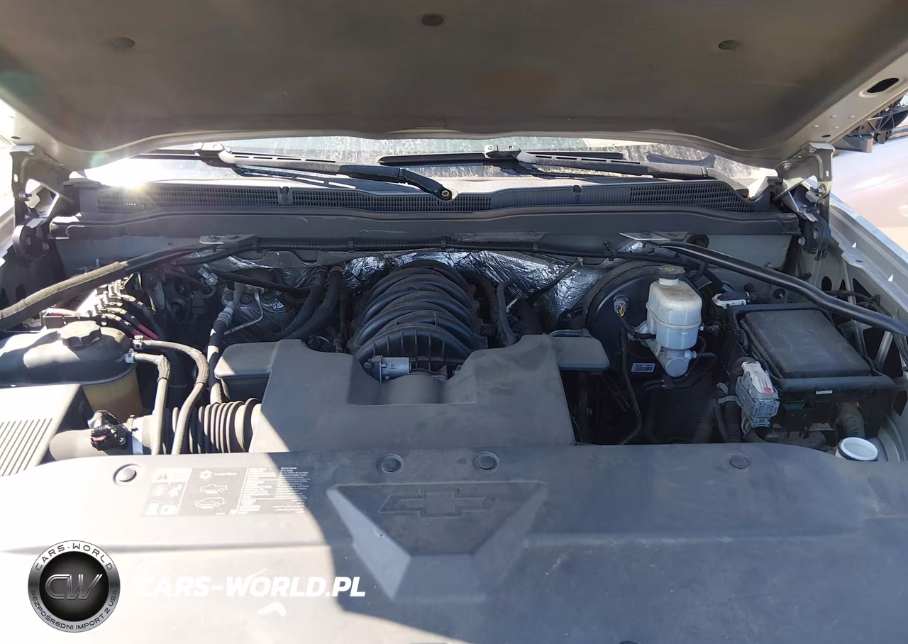 2015 Chevrolet Silverado 1500 Lt VIN:3GCUKREC6FG435712 - 10