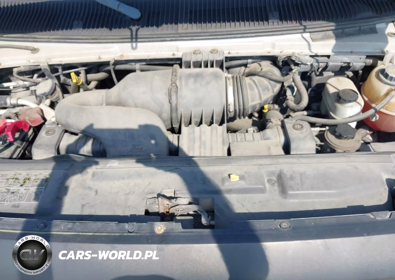 2011 Ford E-350 Super Duty Xl VIN:1FBNE3BLXBDA38657 - 10