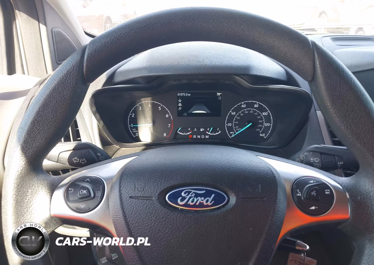 2022 Ford Transit Connect Xl Passenger VIN:NM0GE9E20N1543376 - 7
