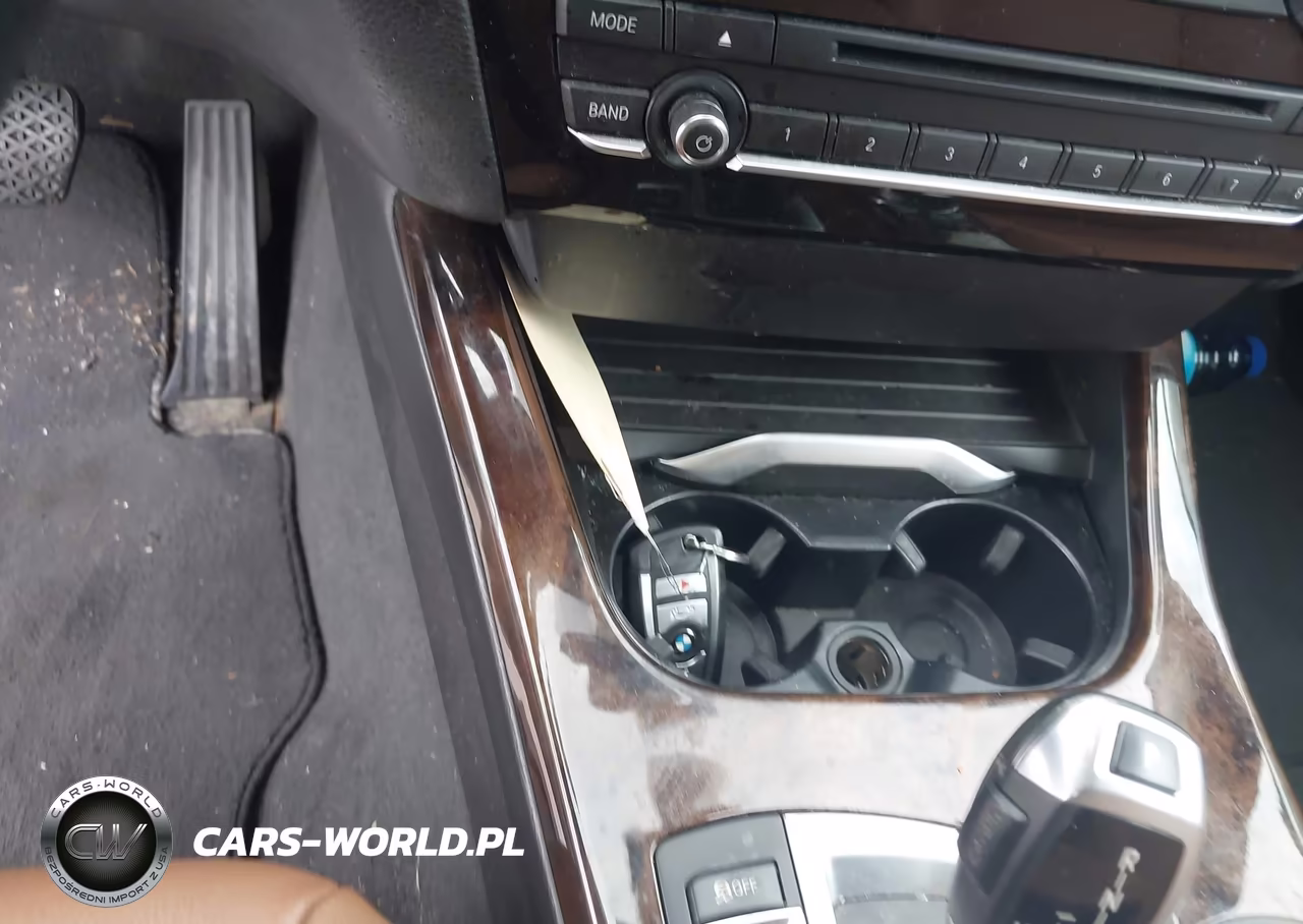 2016 BMW X3 xDrive28I VIN:5UXWX9C51G0D90331 - 11