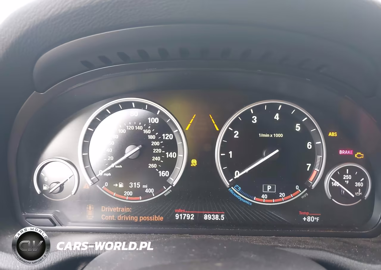 2016 BMW X3 xDrive28I VIN:5UXWX9C51G0D90331 - 7
