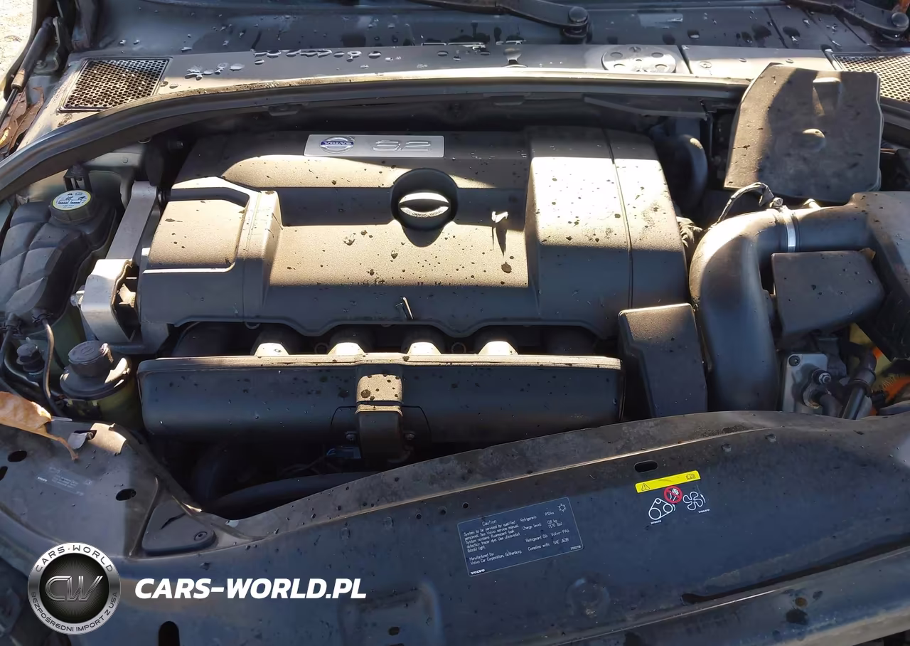 2010 Volvo Xc70 3.2 VIN:YV4982BZ4A1092391 - 10
