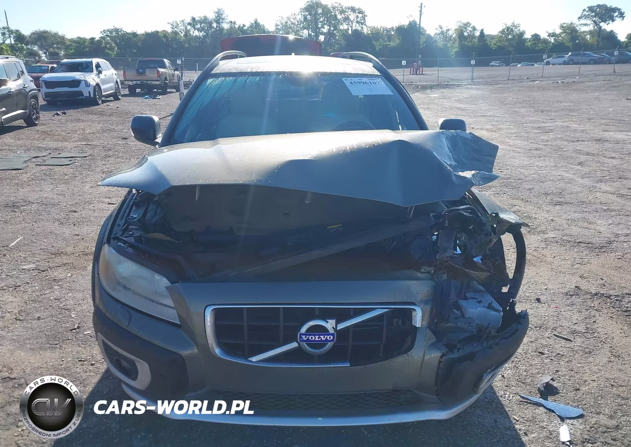 2010 Volvo Xc70 3.2 VIN:YV4982BZ4A1092391 - 12