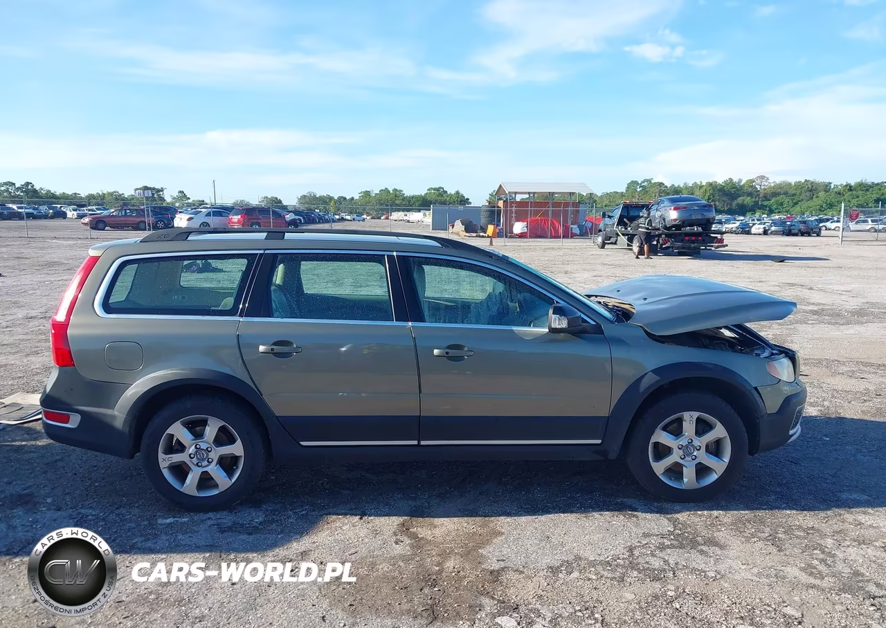 2010 Volvo Xc70 3.2 VIN:YV4982BZ4A1092391 - 13