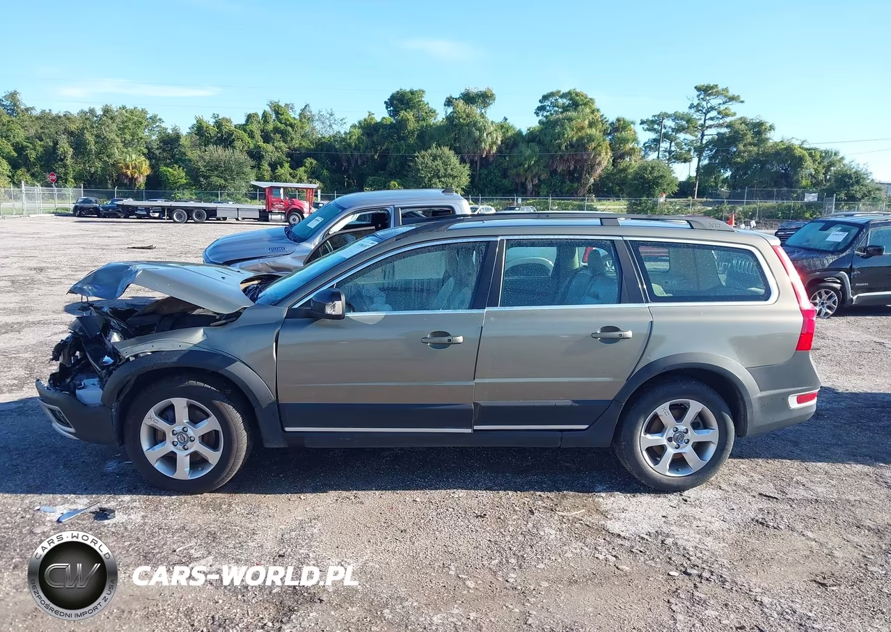 2010 Volvo Xc70 3.2 VIN:YV4982BZ4A1092391 - 14