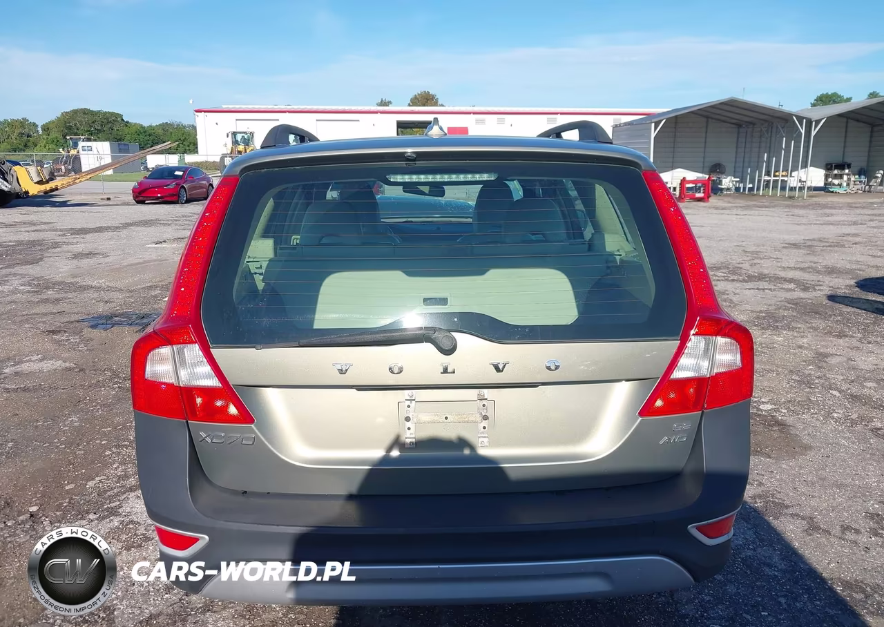 2010 Volvo Xc70 3.2 VIN:YV4982BZ4A1092391 - 16
