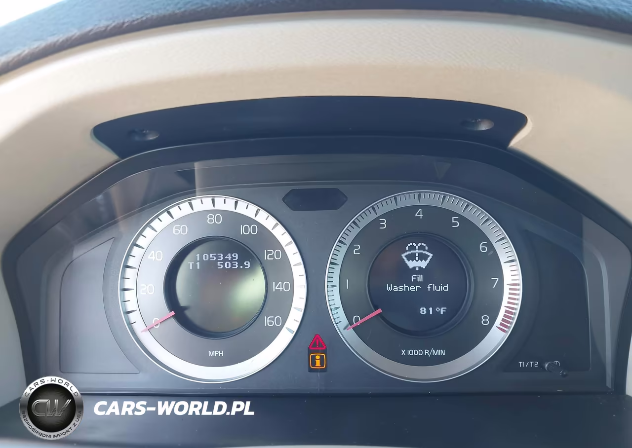 2010 Volvo Xc70 3.2 VIN:YV4982BZ4A1092391 - 7