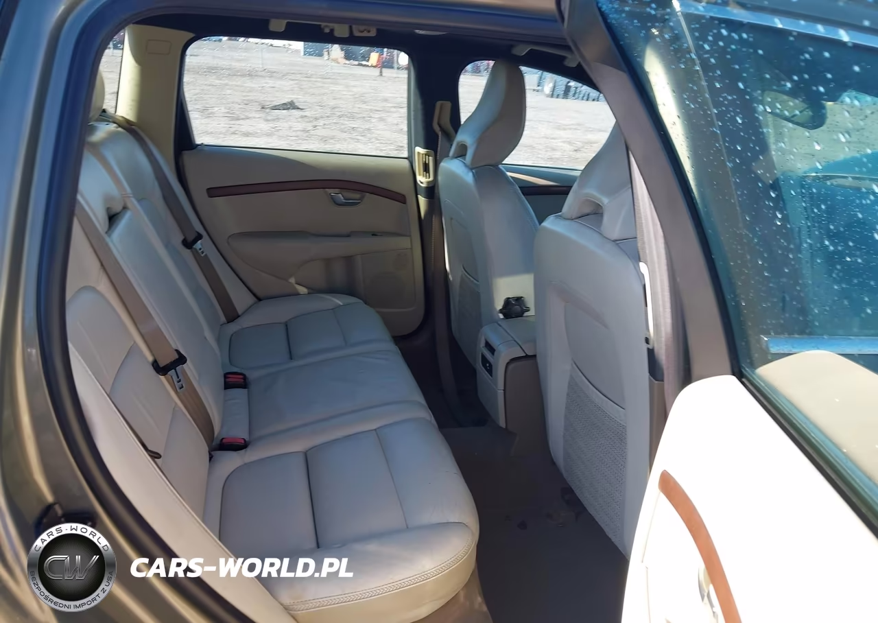 2010 Volvo Xc70 3.2 VIN:YV4982BZ4A1092391 - 8