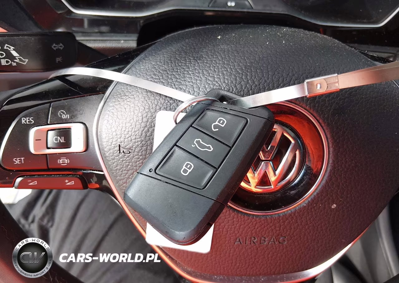 2020 Volkswagen Jetta 1.4T R-Line-1.4T S-1.4T Se VIN:3VWCB7BUXLM053643 - 11
