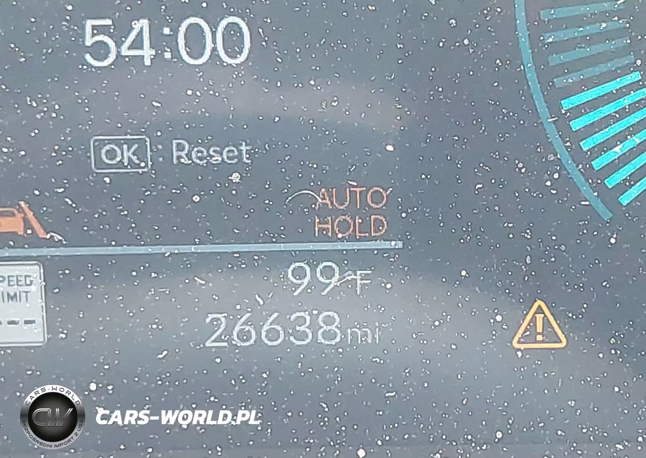 2024 Hyundai Sonata Sel VIN:KMHL64JA2RA371173 - 16