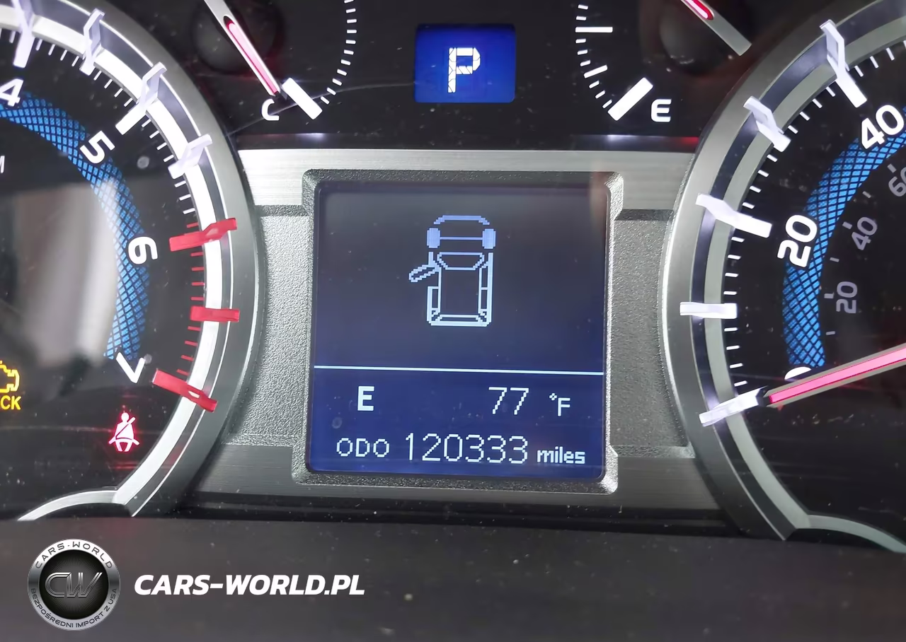 2017 Toyota 4Runner Sr5 Premium VIN:JTEZU5JR8H5151958 - 16