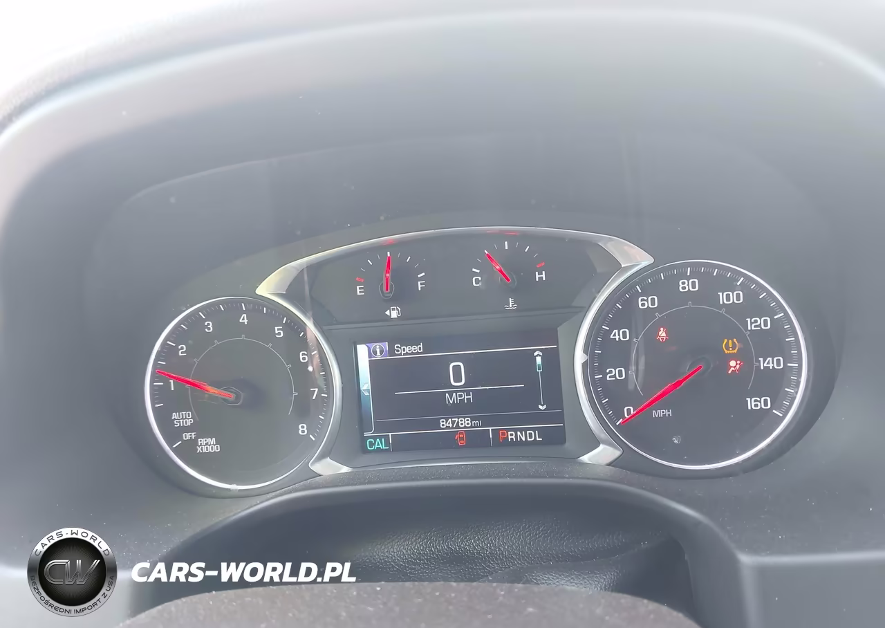 2017 GMC Acadia Slt-1 VIN:1GKKNMLA8HZ259448 - 7