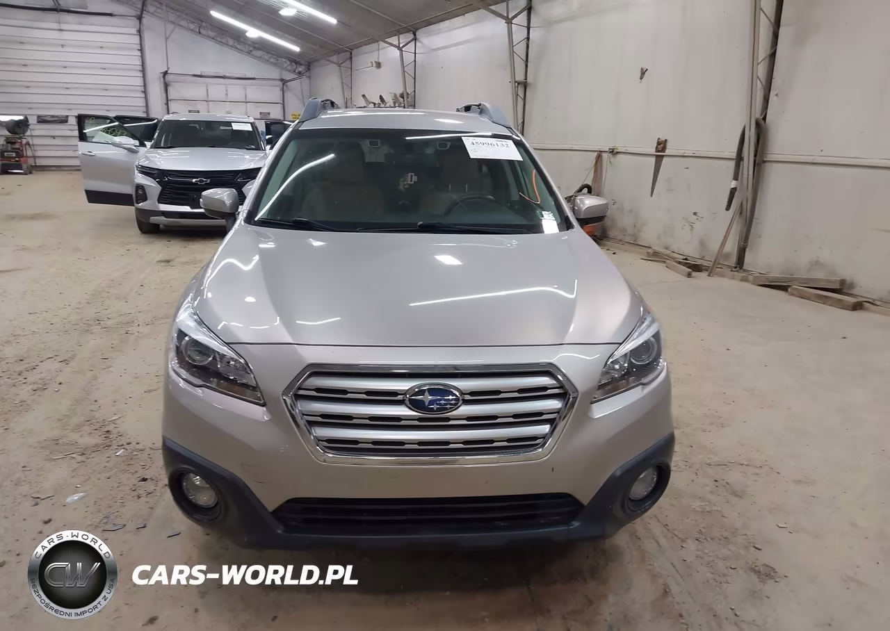 2017 Subaru Outback 2.5I Premium VIN:4S4BSAFC4H3295183 - 12