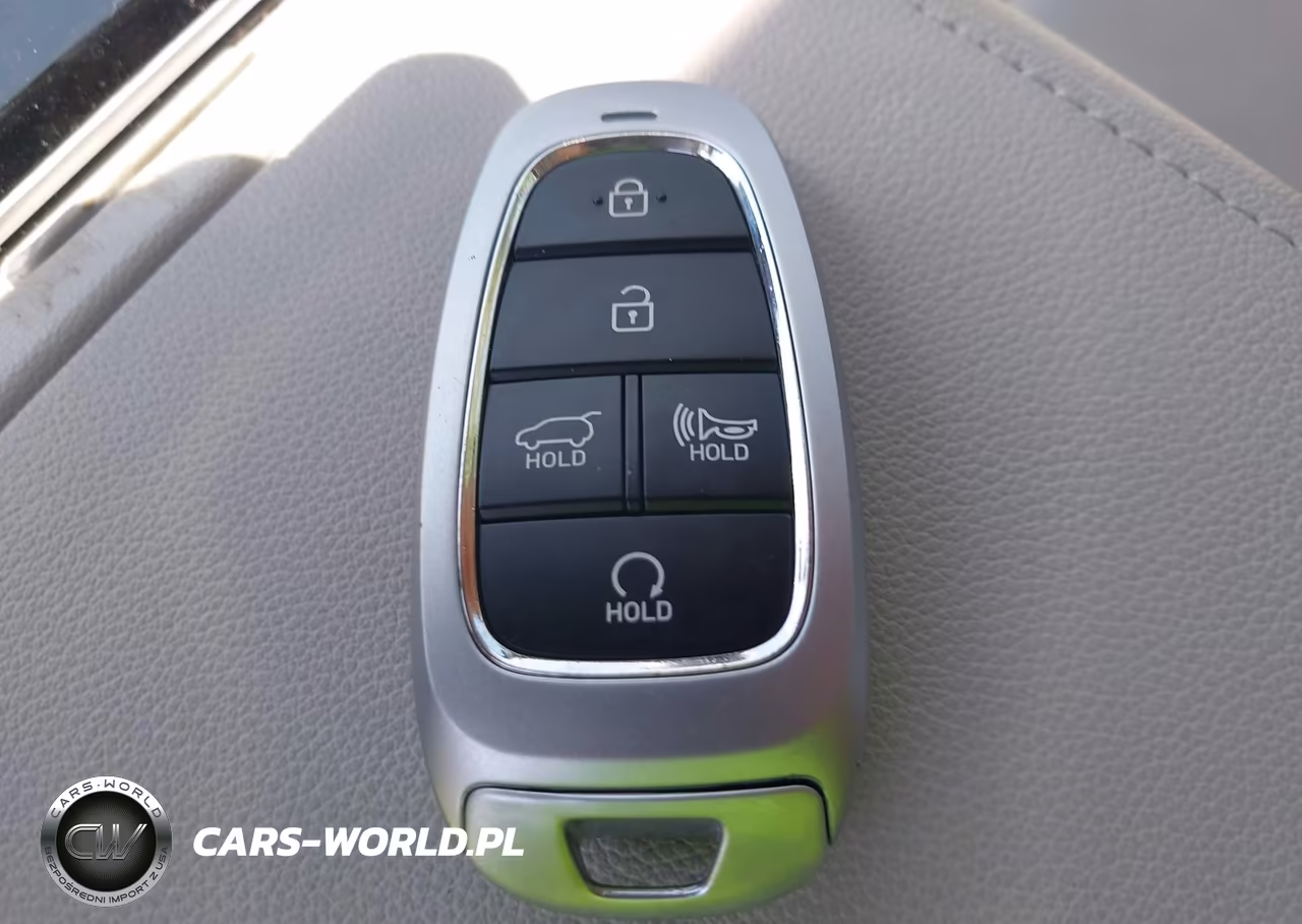 2024 Hyundai Tucson Hybrid Sel Convenience VIN:KM8JCCD14RU163106 - 11