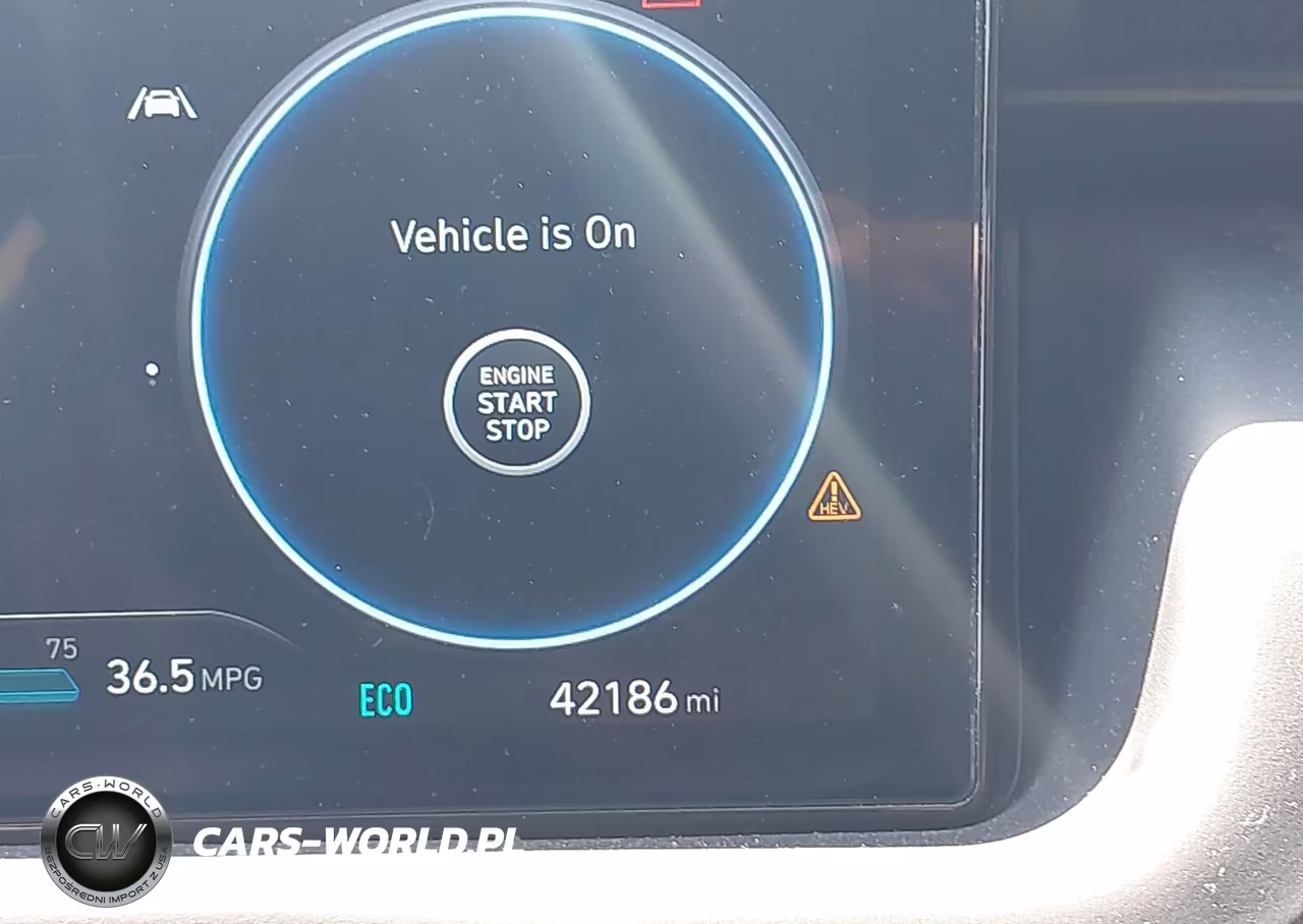 2024 Hyundai Tucson Hybrid Sel Convenience VIN:KM8JCCD14RU163106 - 15