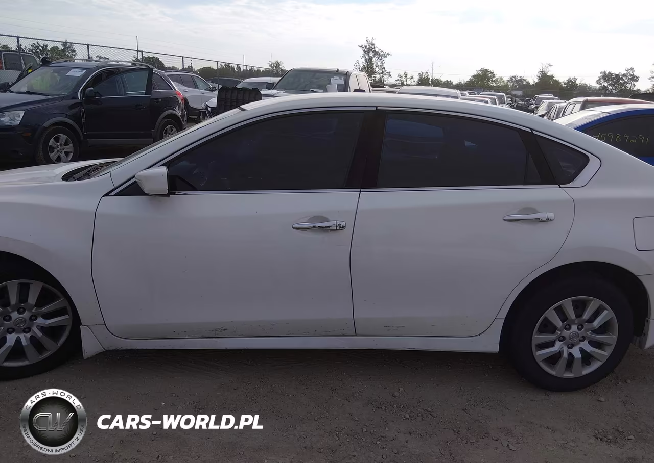 2017 Nissan Altima 2.5 S VIN:1N4AL3APXHC278347 - 15