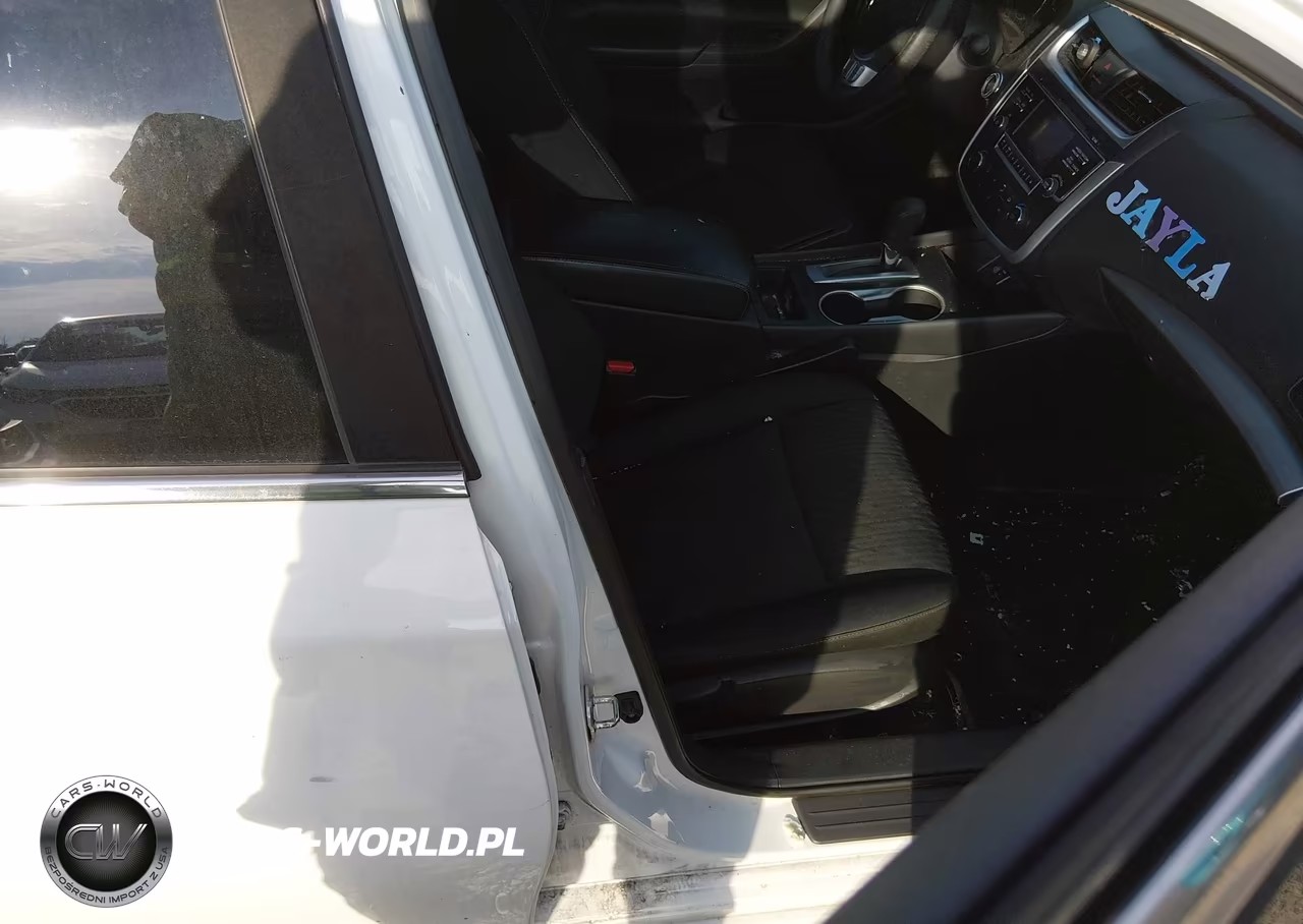 2017 Nissan Altima 2.5 S VIN:1N4AL3APXHC278347 - 5